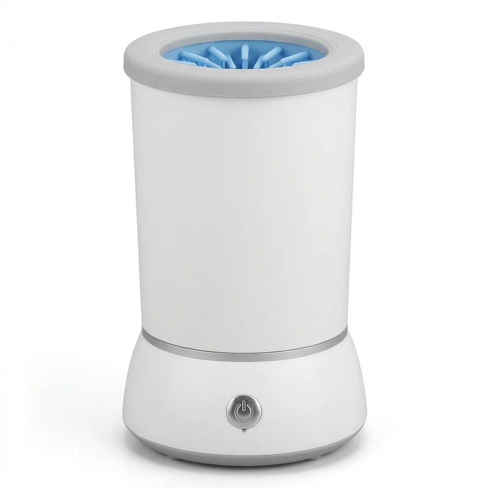 Rechargeable Dog Paw Cleaner