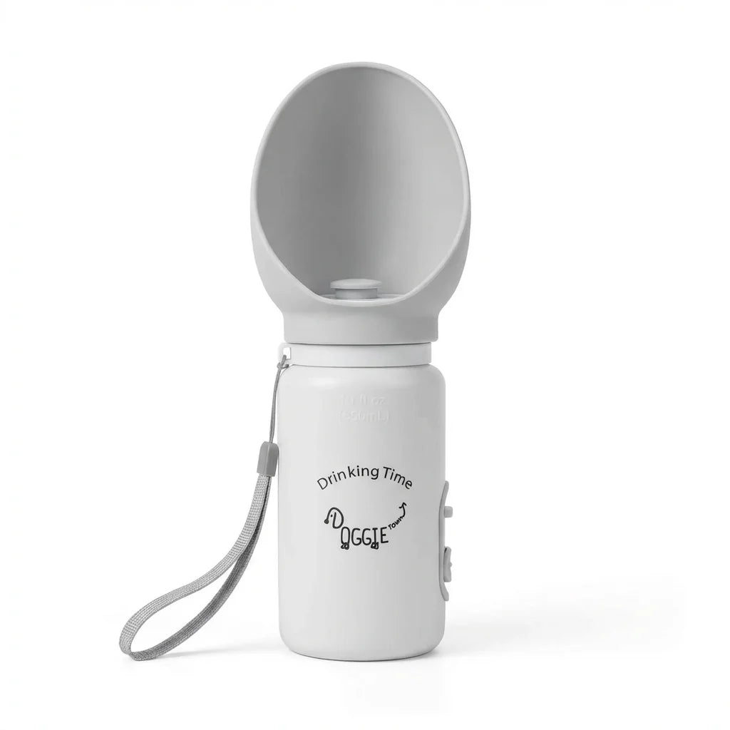 Dog Water Bottle
