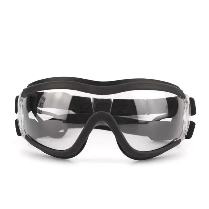 Dog Outdoor Goggles Sunglasses Windproof